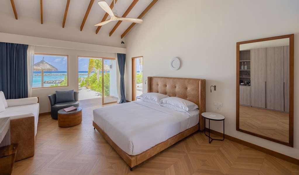Joy Island Maldives Hotel Thulhaagiri Ruang foto