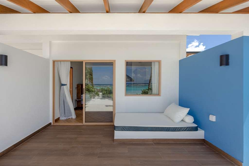 Joy Island Maldives Hotel Thulhaagiri Ruang foto