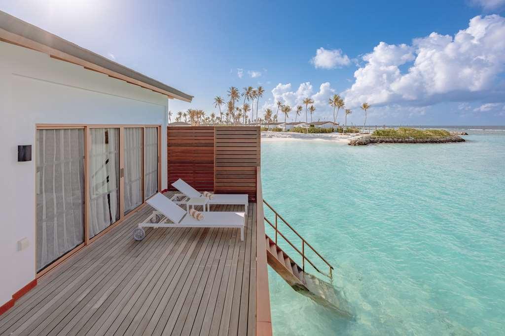 Joy Island Maldives Hotel Thulhaagiri Ruang foto