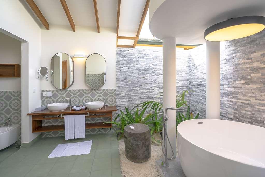 Joy Island Maldives Hotel Thulhaagiri Ruang foto