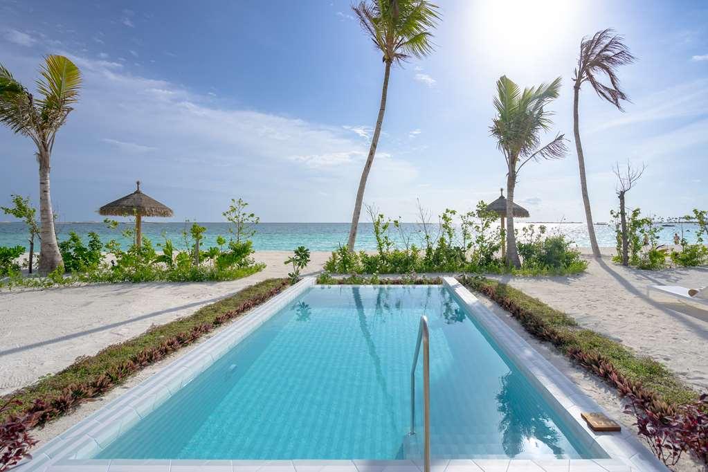 Joy Island Maldives Hotel Thulhaagiri Fasilitas foto
