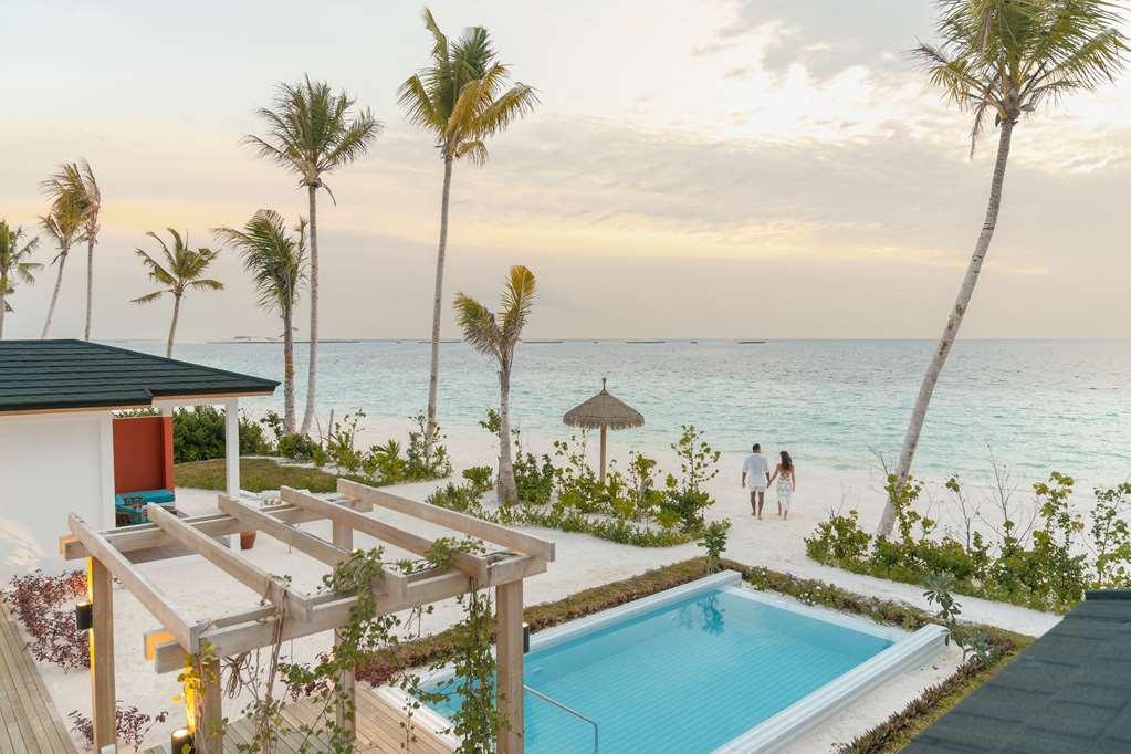 Joy Island Maldives Hotel Thulhaagiri Fasilitas foto